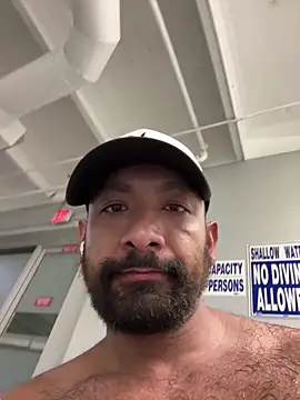 HORNYMEXDAD online show from 12, 12, 2024