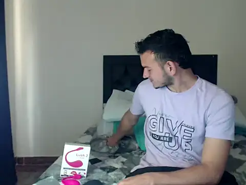 Snapshot of Latin_Boy24 chatting on 15, 3, 2026 Latin Boy24 online show from 15, 3, 2026