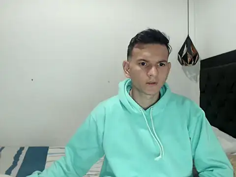 Latin Boy24 online show from 2, 10, 2025
