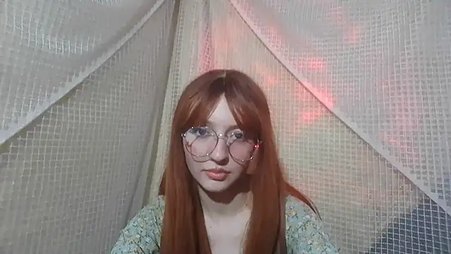 IsabellaBlacky online show from 27, 3, 2026