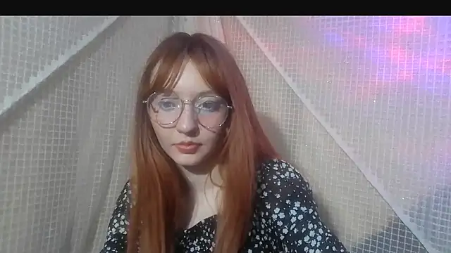 IsabellaBlacky online show from 22, 3, 2025