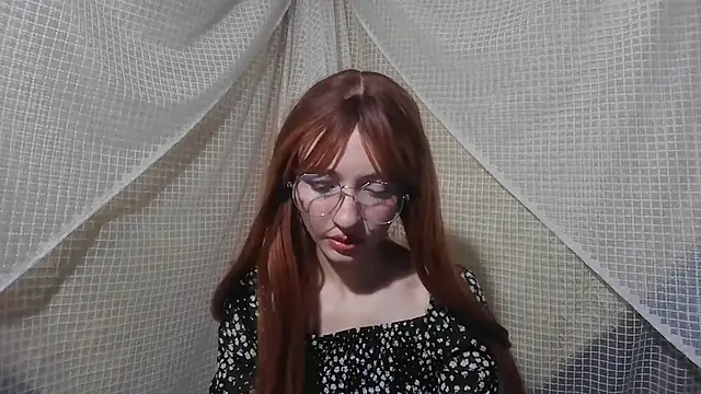 IsabellaBlacky online show from 13, 11, 2025