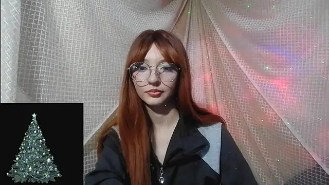 IsabellaBlacky online show from 27, 12, 2024