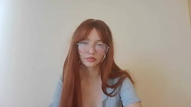 IsabellaBlacky online show from 27, 6, 2026