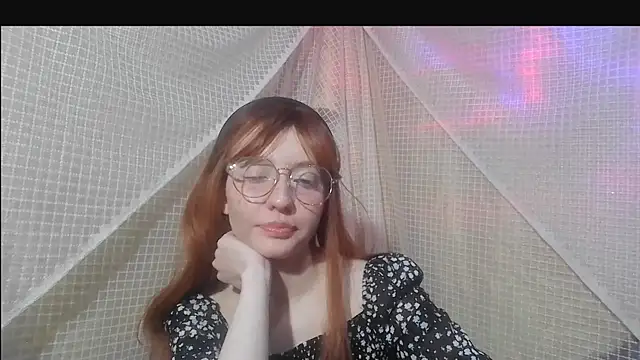 IsabellaBlacky online show from 23, 3, 2025