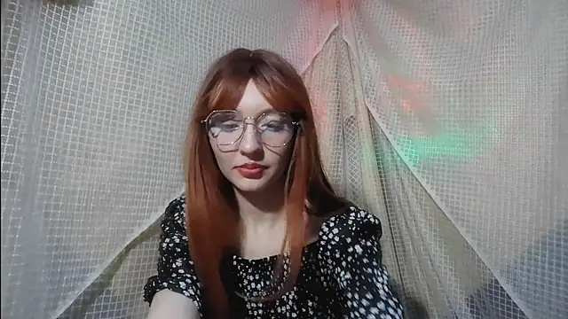 IsabellaBlacky online show from 4, 1, 2025