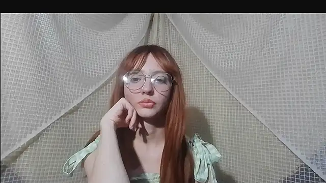 IsabellaBlacky online show from 5, 10, 2025