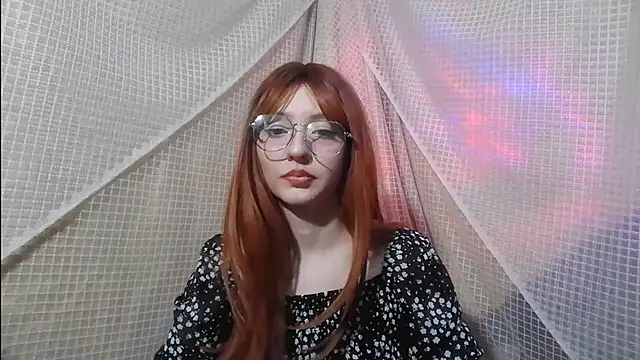 IsabellaBlacky online show from 8, 1, 2025