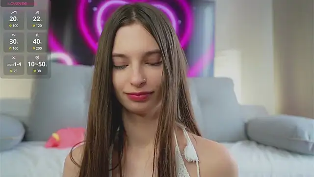 Snapshot of EvaLung777 chatting on 21, 3, 2025 EvaLung777 online show from 21, 3, 2025