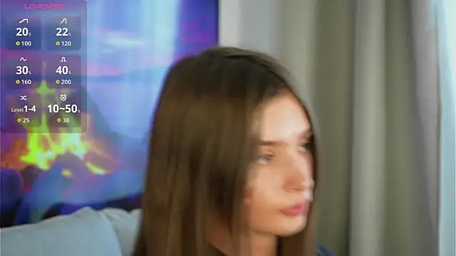 Snapshot of EvaLung777 chatting on 3, 11, 2025 EvaLung777 online show from 3, 11, 2025