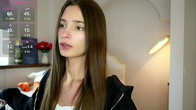 EvaLung777 online show from 26, 2, 2026