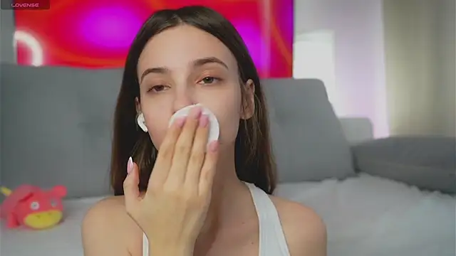 Snapshot of EvaLung777 chatting on 5, 3, 2025 EvaLung777 online show from 5, 3, 2025