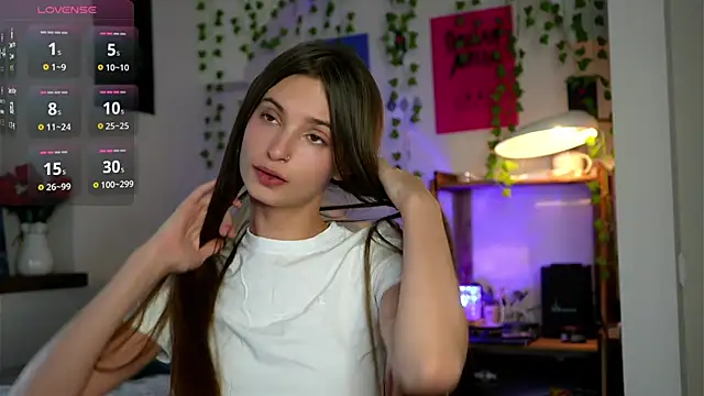 EvaLung777 online show from 7, 3, 2026