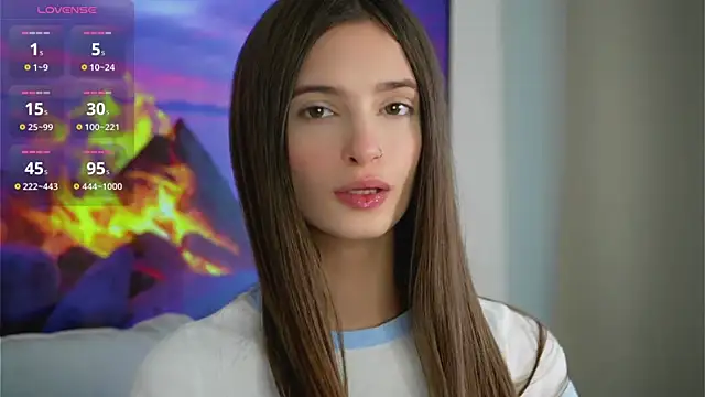 Snapshot of EvaLung777 chatting on 12, 11, 2025 EvaLung777 online show from 12, 11, 2025