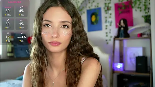 EvaLung777 online show from 19, 3, 2026