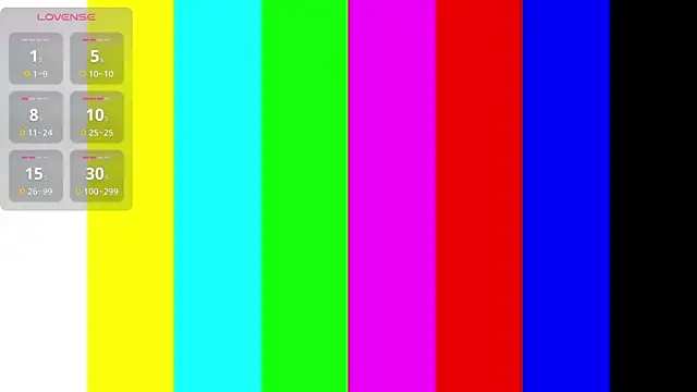 EvaLung777 online show from 23, 2, 2026