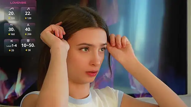 Snapshot of EvaLung777 chatting on 5, 11, 2025 EvaLung777 online show from 5, 11, 2025