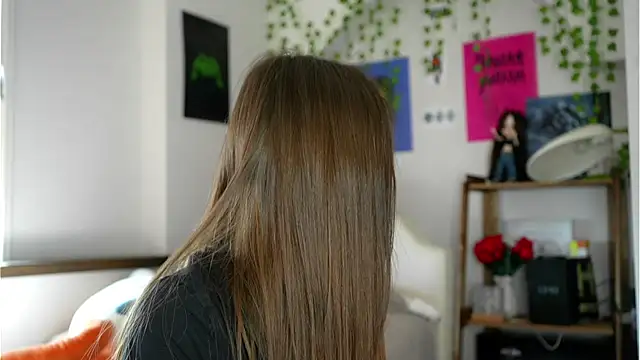 EvaLung777 online show from 26, 3, 2026