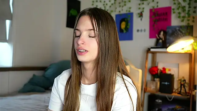 EvaLung777 online show from 15, 4, 2026