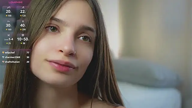 Snapshot of EvaLung777 chatting on 16, 3, 2025 EvaLung777 online show from 16, 3, 2025