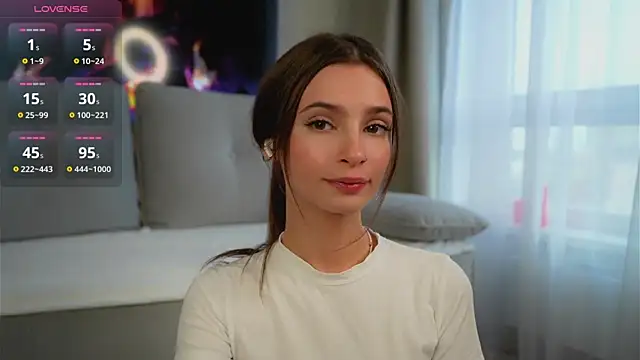 Snapshot of EvaLung777 chatting on 30, 10, 2025 EvaLung777 online show from 30, 10, 2025