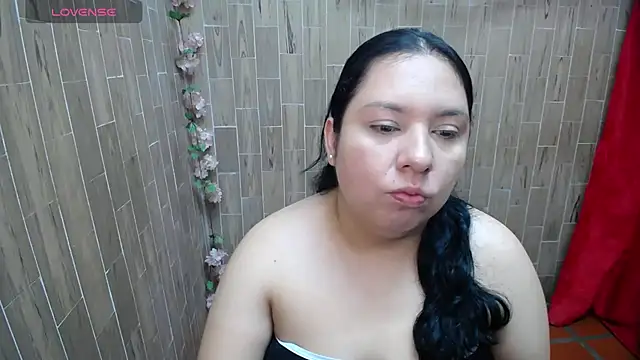 solyeria online show from 23, 2, 2026