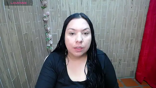 solyeria online show from 18, 12, 2025