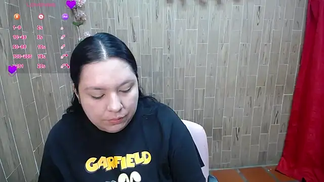 solyeria online show from 18, 10, 2025