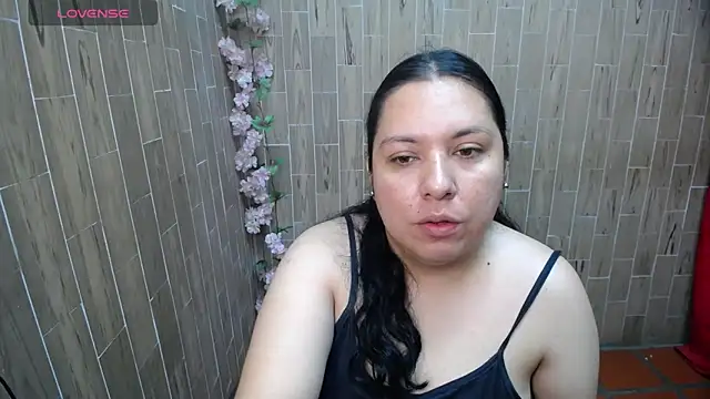 Snapshot of solyeria chatting on 31, 5, 2026 solyeria online show from 31, 5, 2026