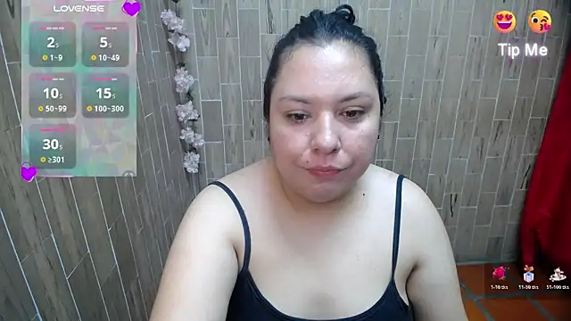 solyeria online show from 26, 3, 2026