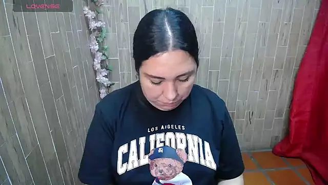 Snapshot of solyeria chatting on 19, 7, 2026 solyeria online show from 19, 7, 2026