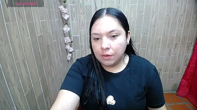 solyeria online show from 8, 3, 2026