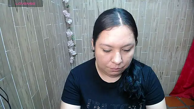 Snapshot of solyeria chatting on 22, 5, 2026 solyeria online show from 22, 5, 2026