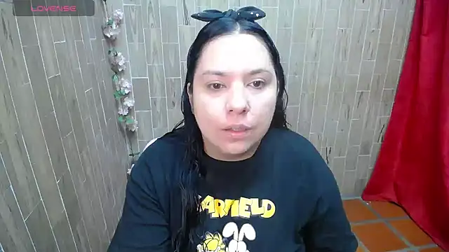 solyeria online show from 18, 11, 2025