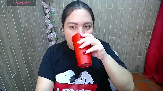 Snapshot of solyeria chatting on 3, 6, 2026 solyeria online show from 3, 6, 2026