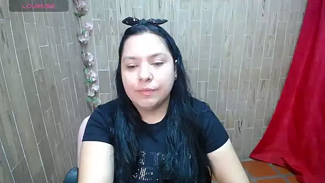 solyeria online show from 29, 10, 2025