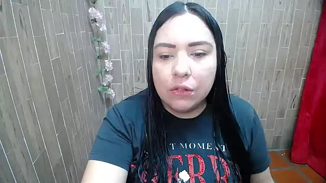 solyeria online show from 29, 3, 2026