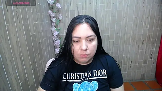 Snapshot of solyeria chatting on 30, 5, 2026 solyeria online show from 30, 5, 2026