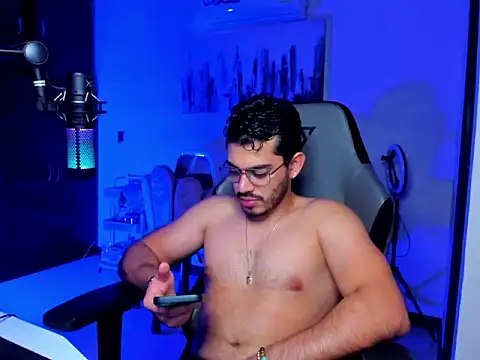 BrunoD31 online show from 17, 2, 2026