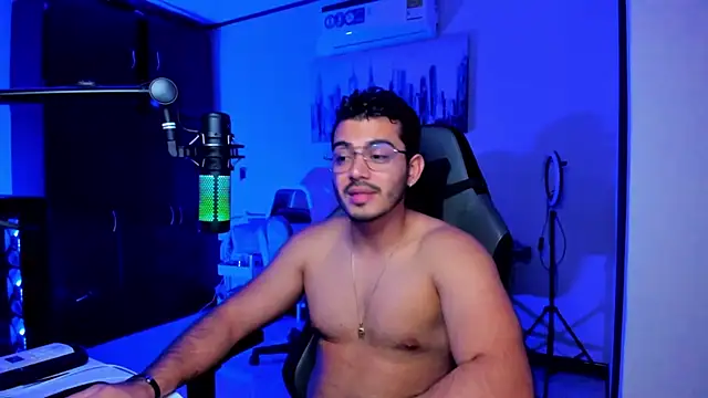 BrunoD31 online show from 13, 11, 2025