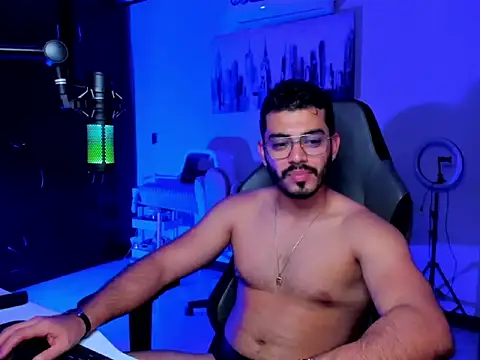 BrunoD31 online show from 6, 2, 2026