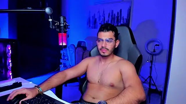 BrunoD31 online show from 19, 1, 2026