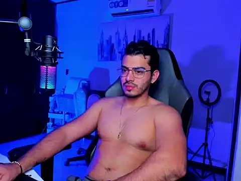 BrunoD31 online show from 5, 4, 2026