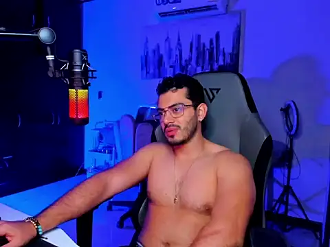 BrunoD31 online show from 15, 2, 2026