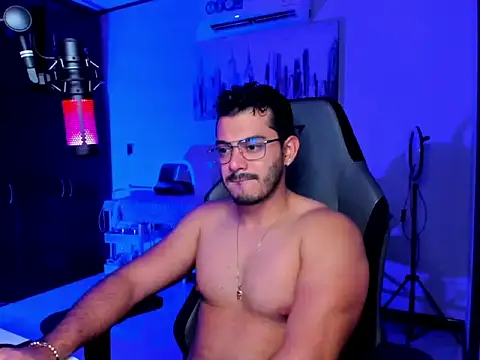 BrunoD31 online show from 1, 11, 2025