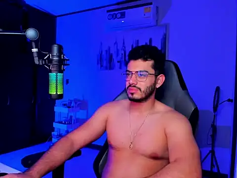 BrunoD31 online show from 18, 3, 2026