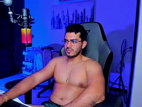 BrunoD31 online show from 22, 3, 2026