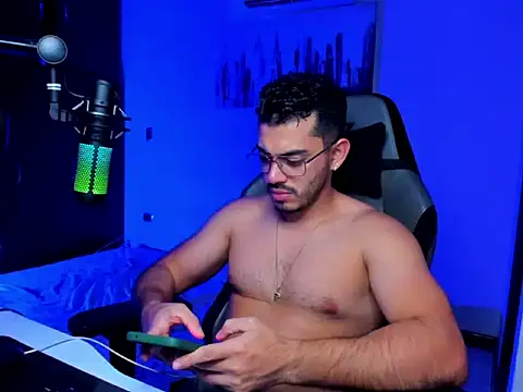 BrunoD31 online show from 27, 2, 2026