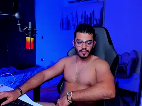 BrunoD31 online show from 22, 2, 2026