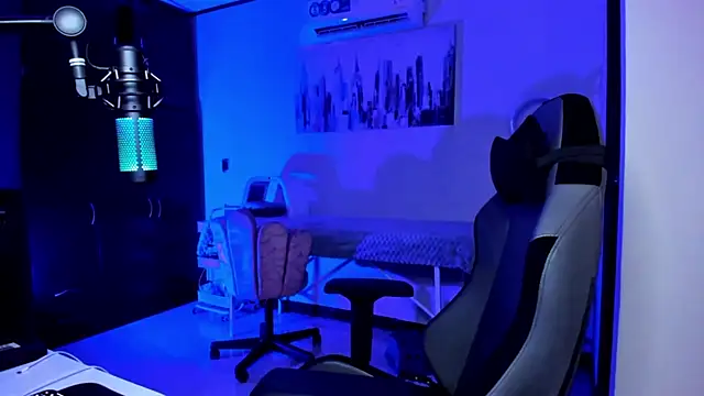 BrunoD31 online show from 22, 10, 2025